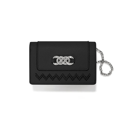 Brighton Interlok Medium Wallet