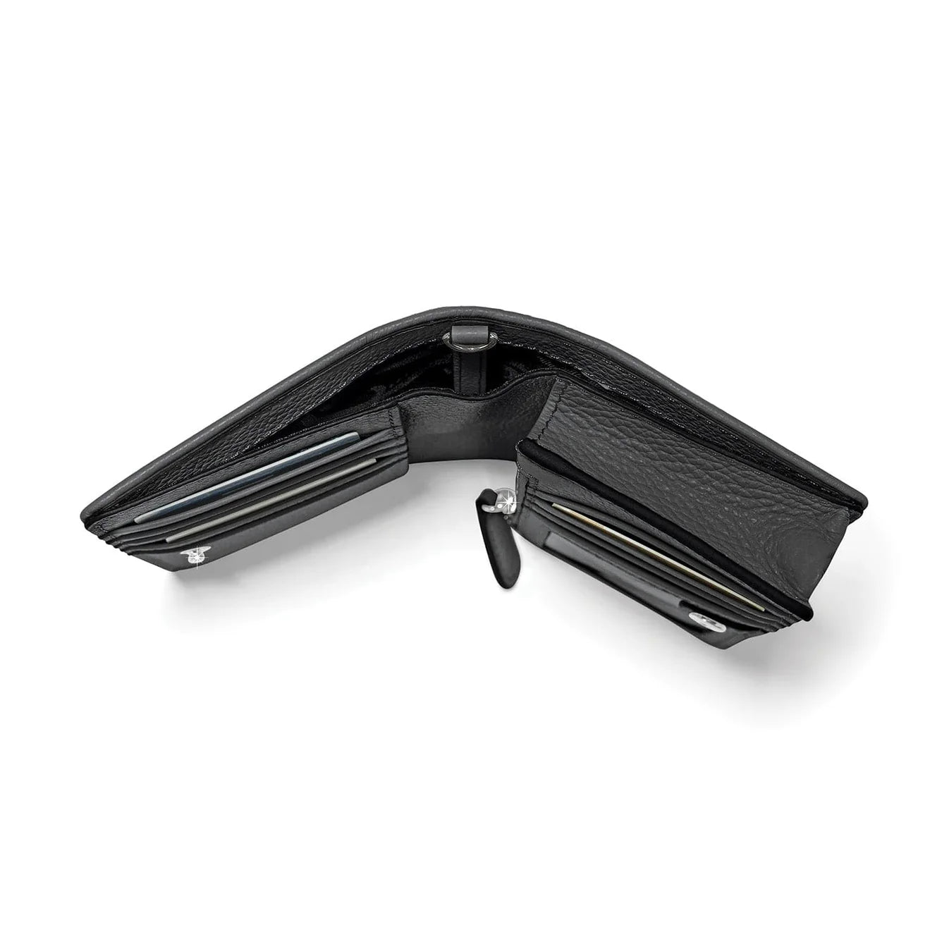 Brighton Interlok Medium Wallet