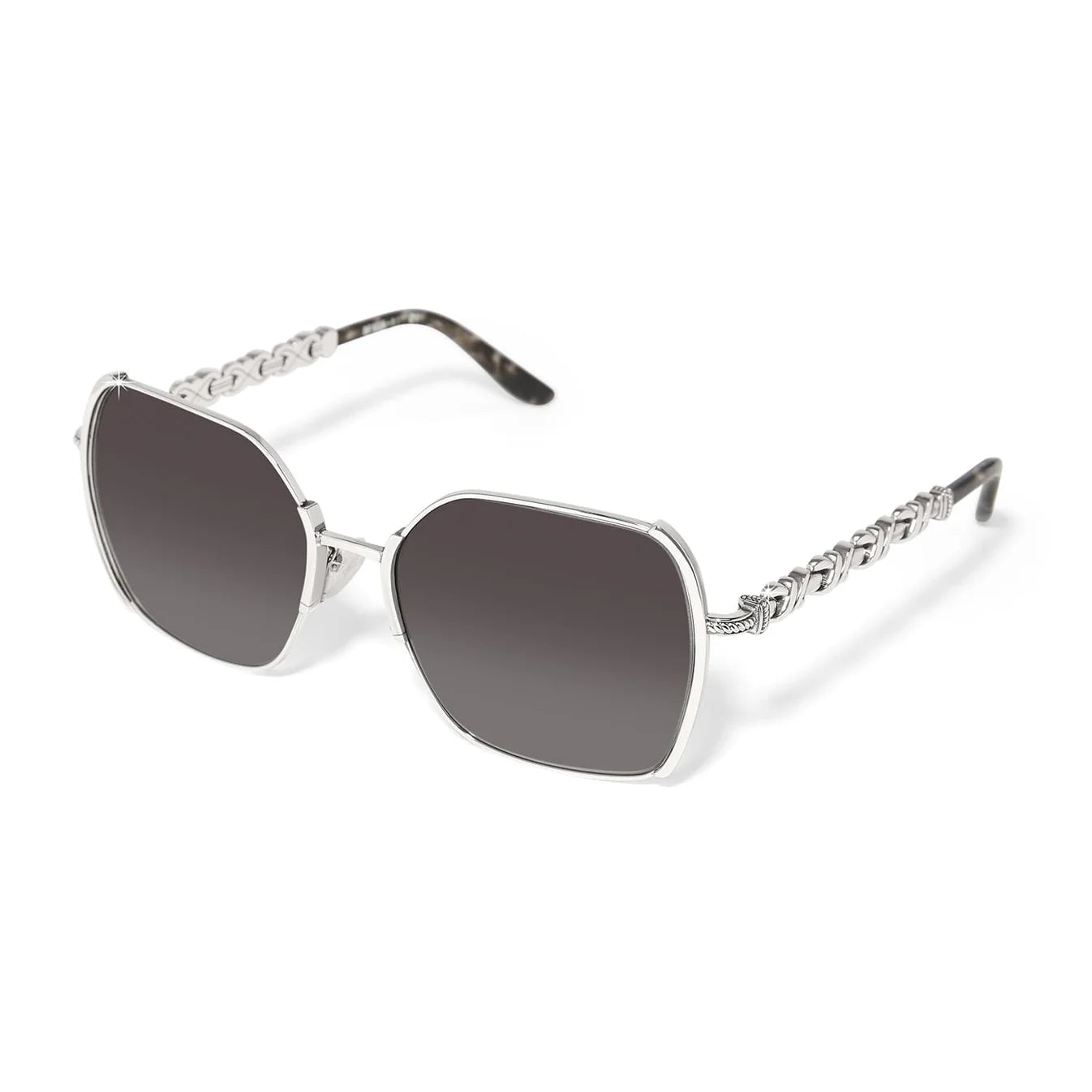 Brighton Interlok Twist Sunglasses