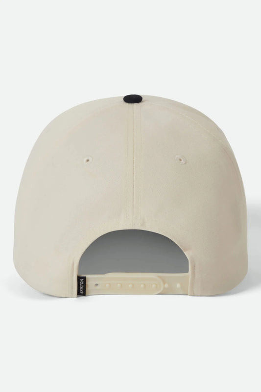 Brixton TROPHY HORSE NETPLUS SNAPBACK