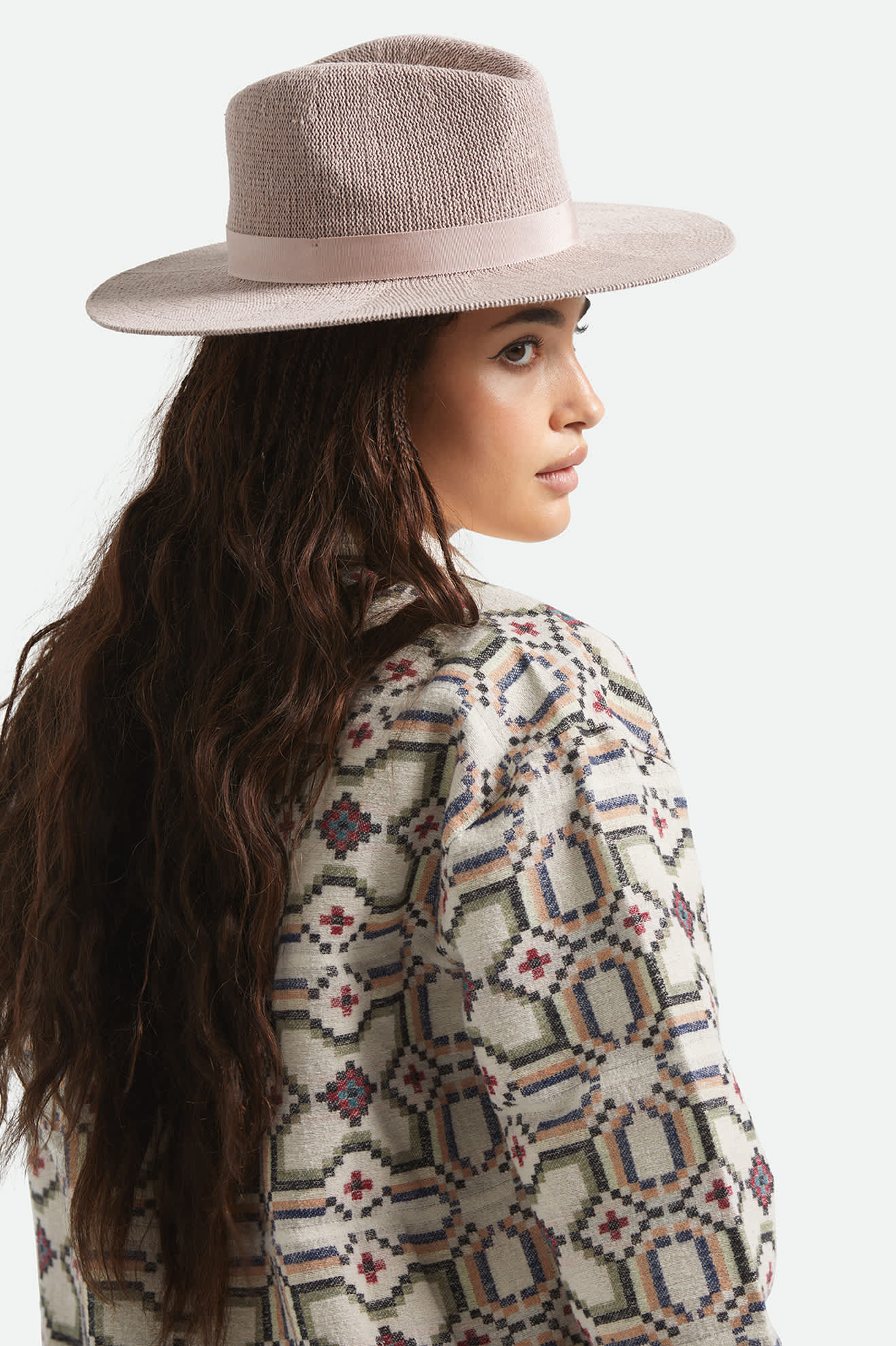 Brixton PACKABLE LYONS KNIT PACKABLE HAT