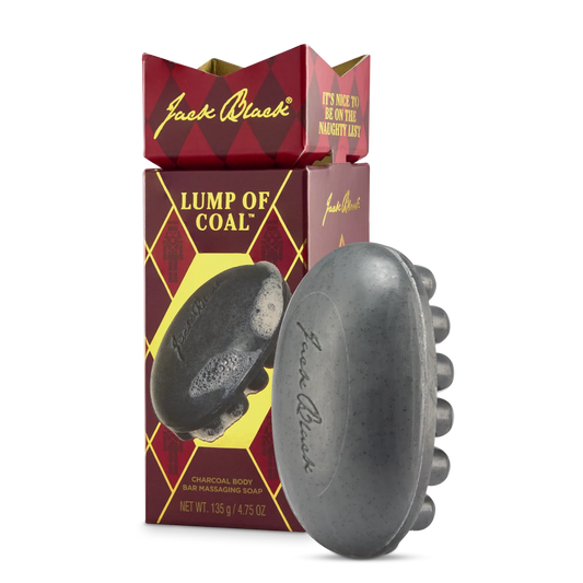 Jack Black Lump of Coal