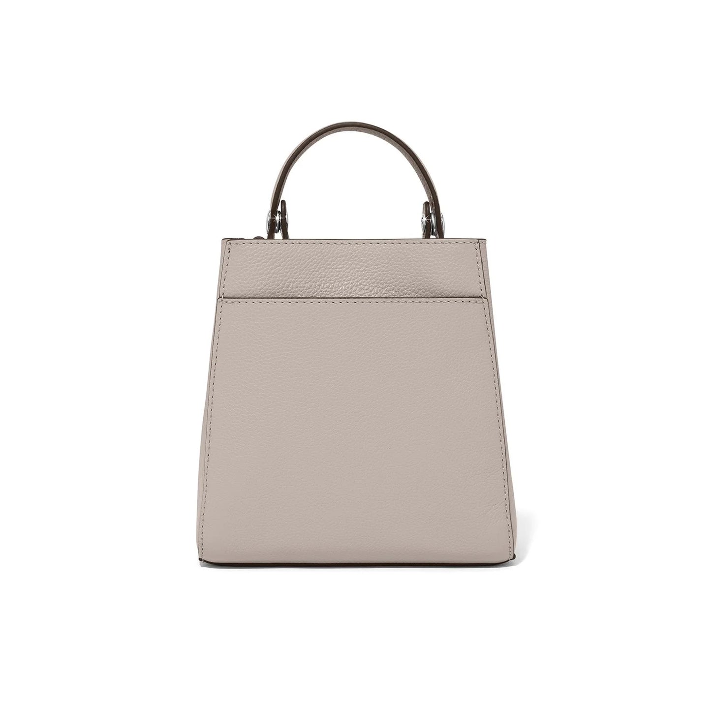 Brighton Joni Moonstone Small Bucket Bag