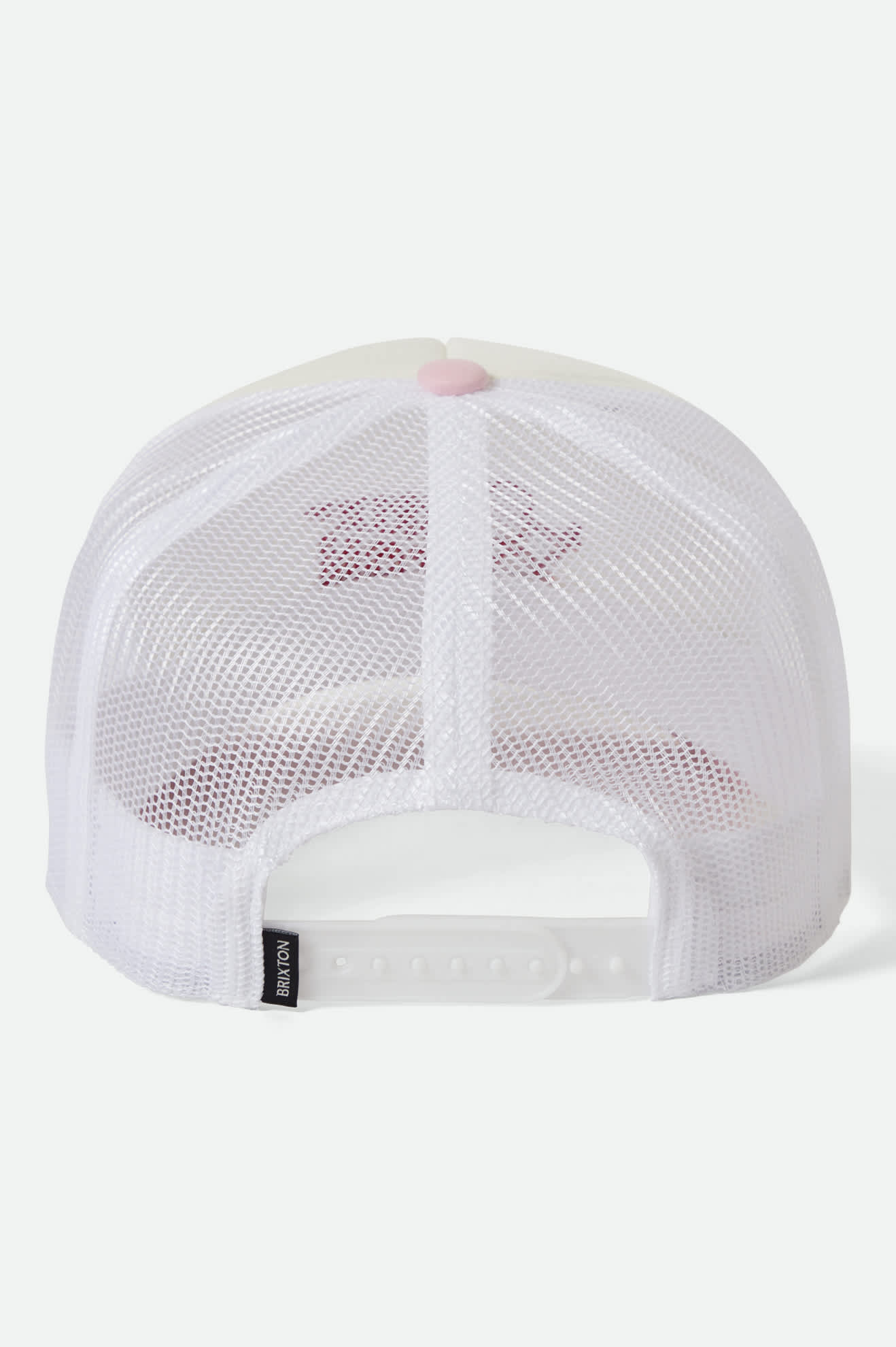 Brixton CHERRY NETPLUS TRUCKER HAT