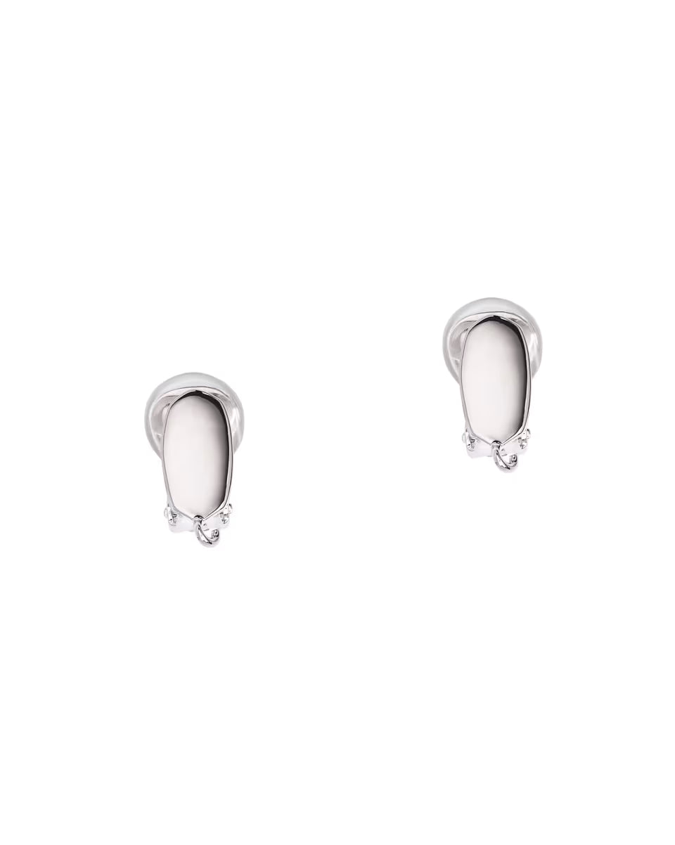 Kendra Scott Clip-On Converter (Silver or Gold)