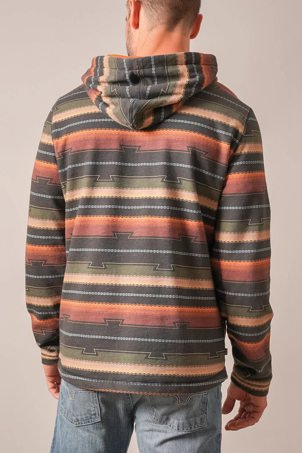 Kimes Ranch DOGWOOD Hoodie