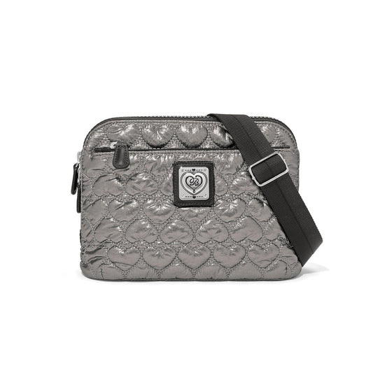 Brighton Koko Metallic Organizer