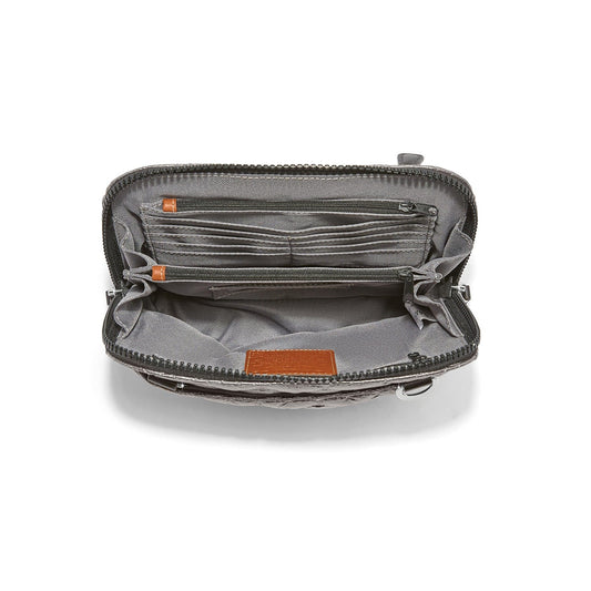 Brighton Koko Metallic Organizer