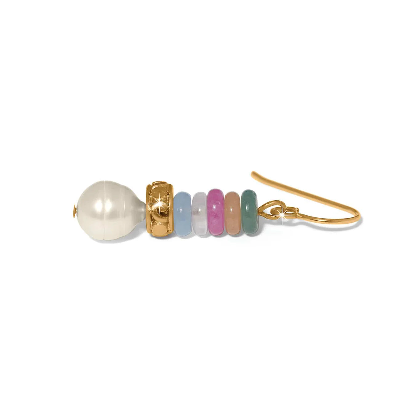Brighton Kosmos Chroma French Wire Earrings