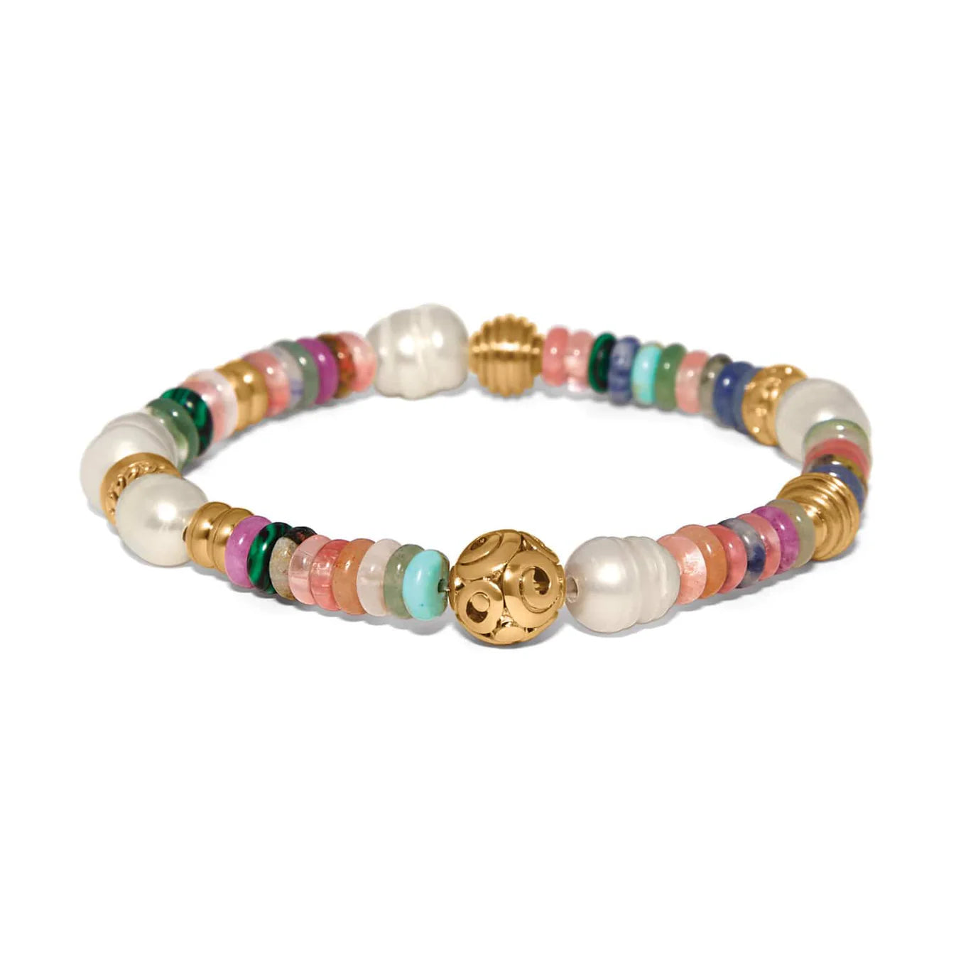 Brighton Kosmos Chroma Stretch Bracelet