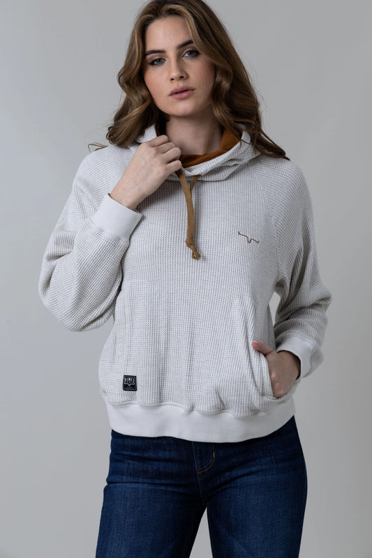 Kimes Ranch LAGUNA HOODIE