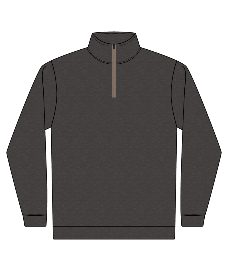 Southern Marsh MarshLUX Augusta Quarterzip