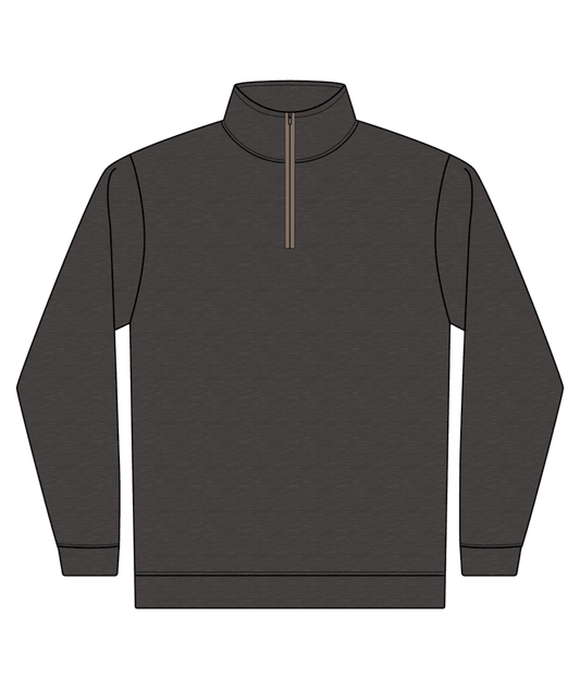 Southern Marsh MarshLUX Augusta Quarterzip