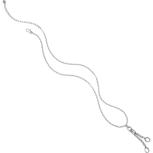 Brighton Lillian Charm Necklace