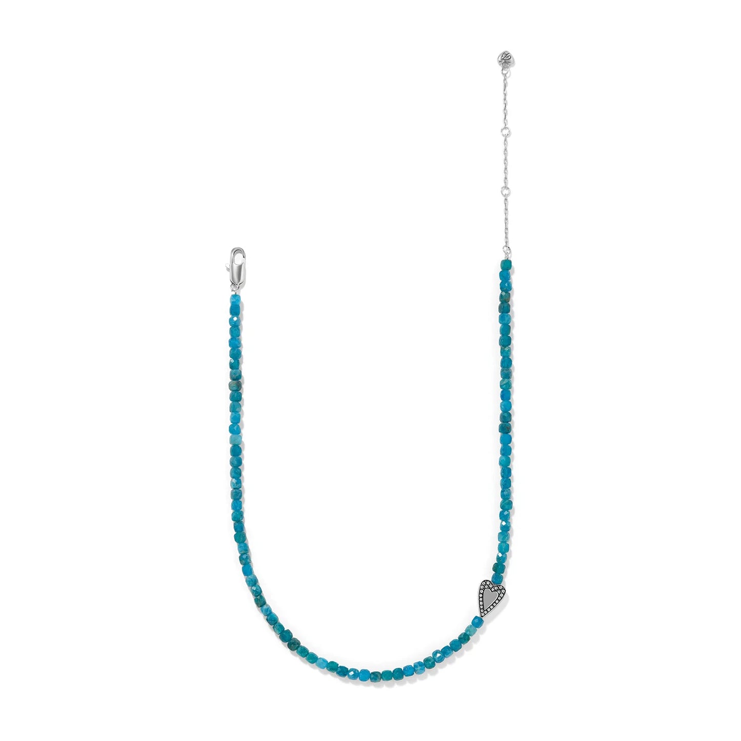 Brighton Trust Your Journey Double Pearl Rings