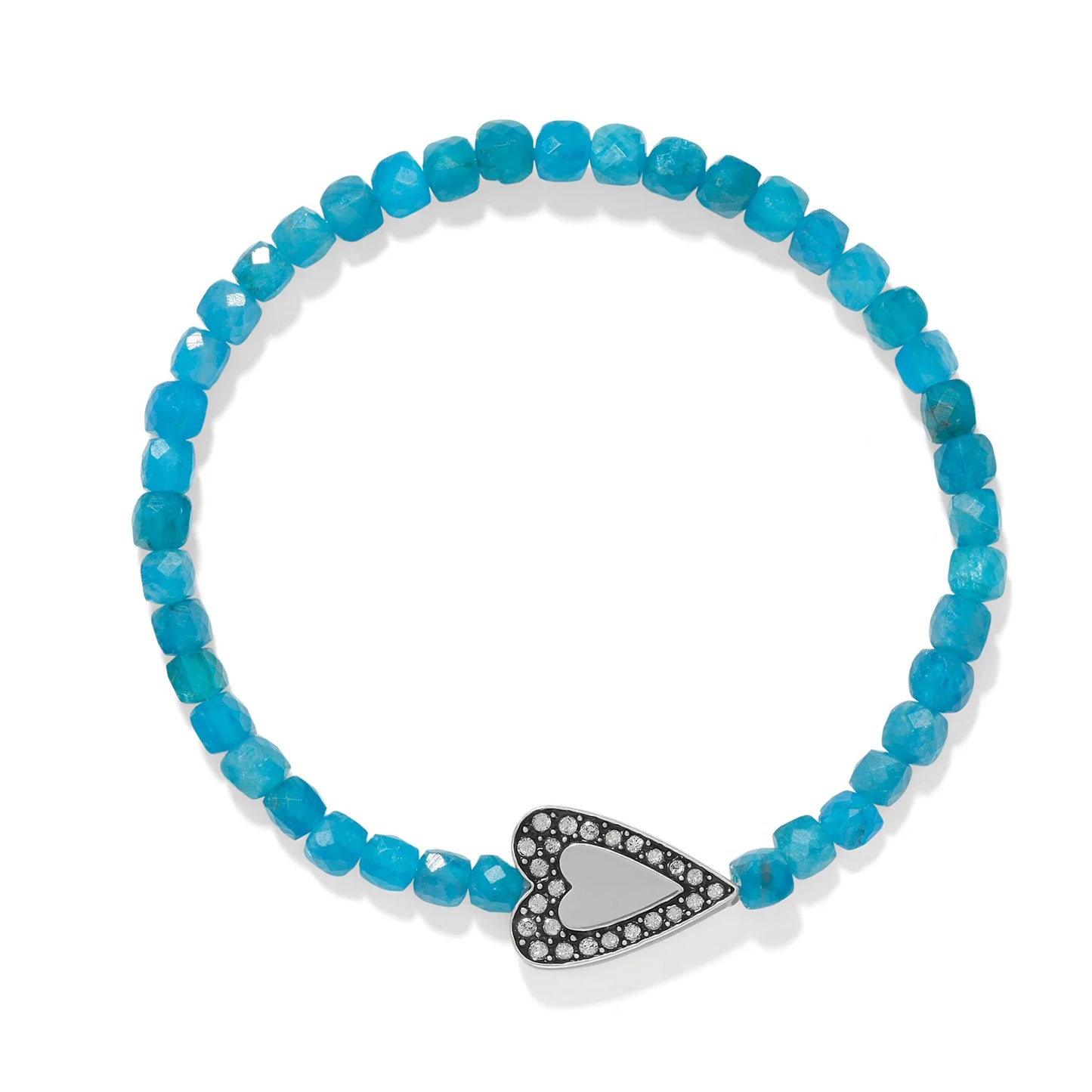 Brighton Trust Your Journey Double Pearl Rings