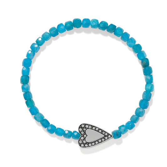 Brighton Trust Your Journey Double Pearl Rings
