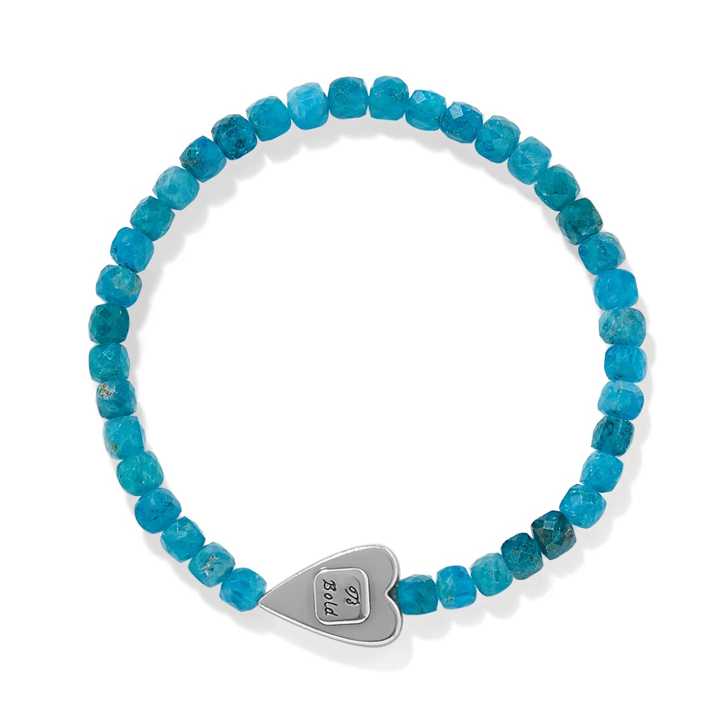 Brighton Trust Your Journey Double Pearl Rings