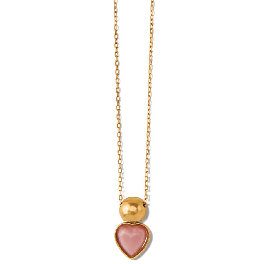 Brighton Loving Heart Necklace