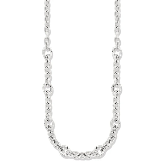 Brighton Luxe Link Charm Necklace