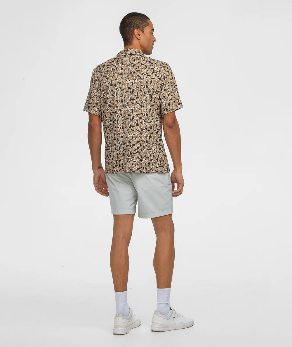SSCO Hunters Hideaway Printed Polo