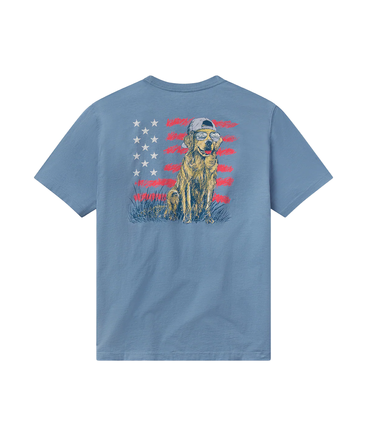 SSCO AttaBoy Tee SS