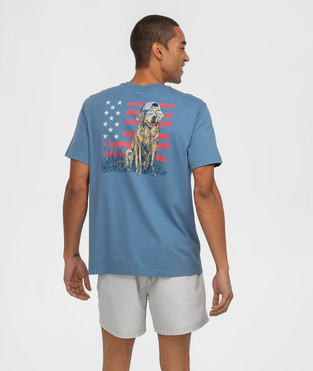 SSCO AttaBoy Tee SS