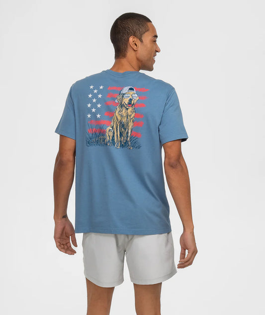 SSCO AttaBoy Tee SS