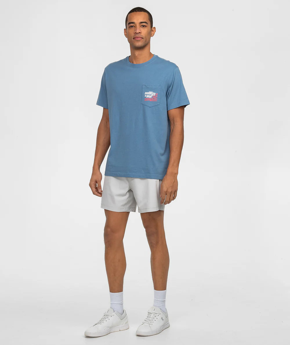 SSCO AttaBoy Tee SS