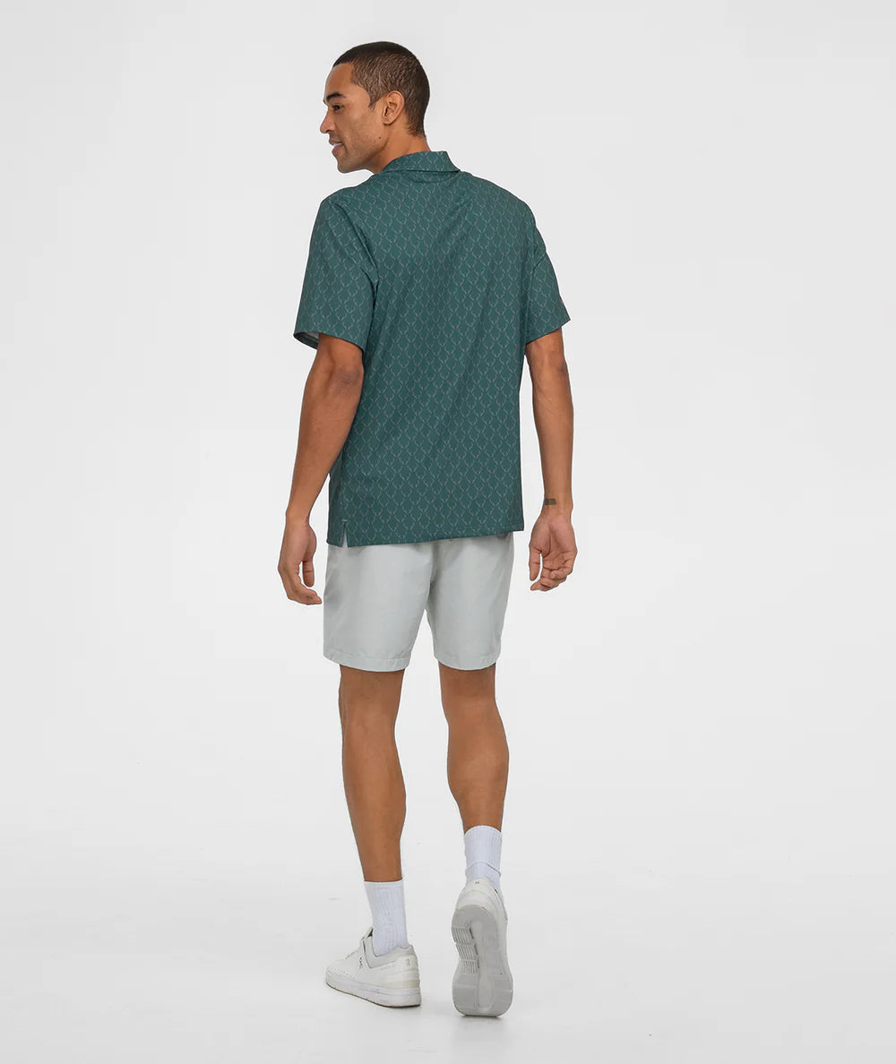SSCO Love Of The Hunt Printed Polo