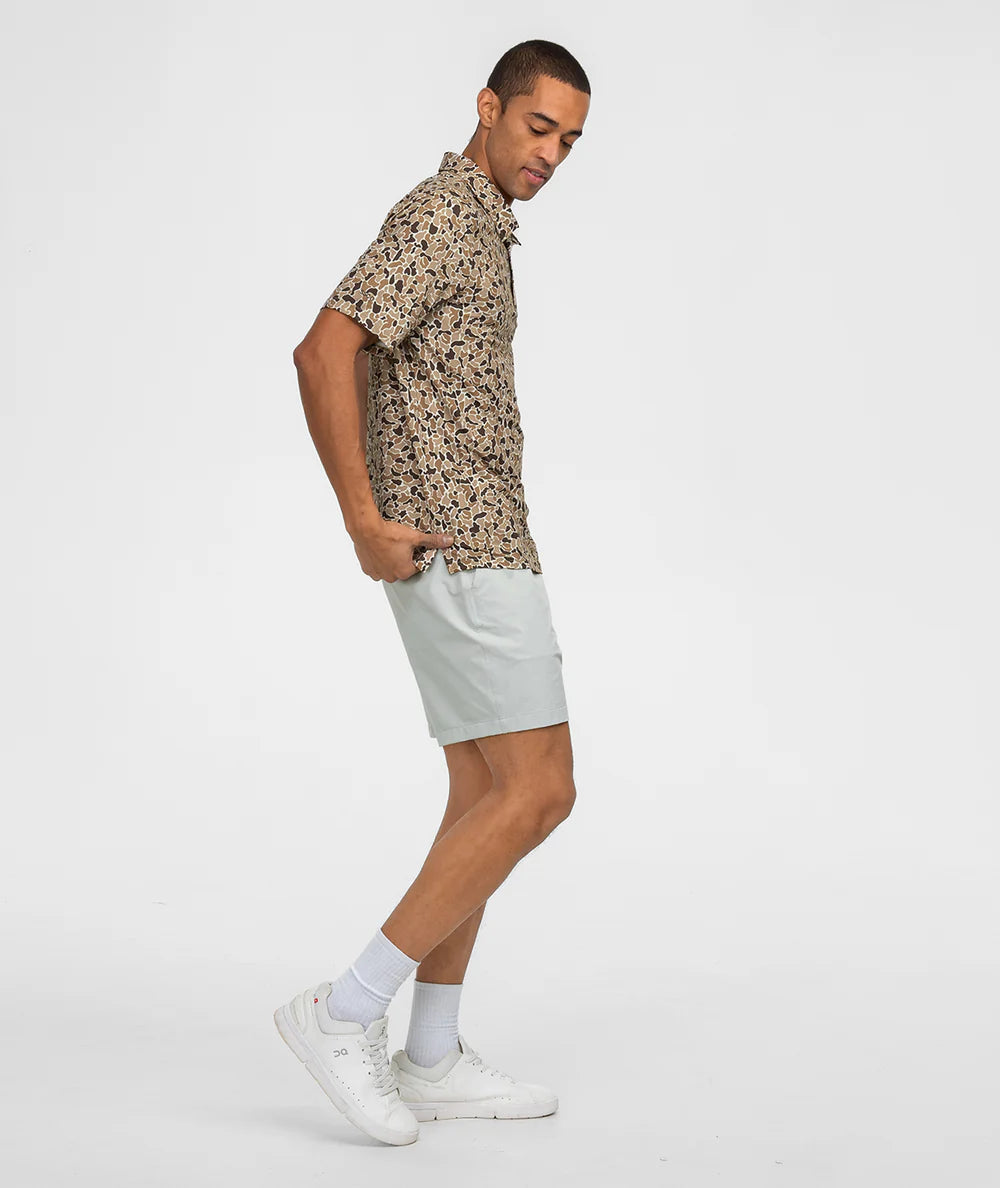 SSCO Hunters Hideaway Printed Polo
