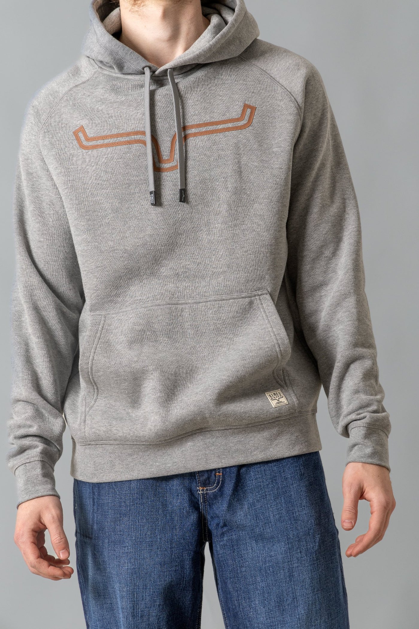 Kimes Ranch Outlier Hoodie