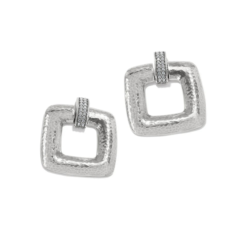 Meridian Geo Earrings