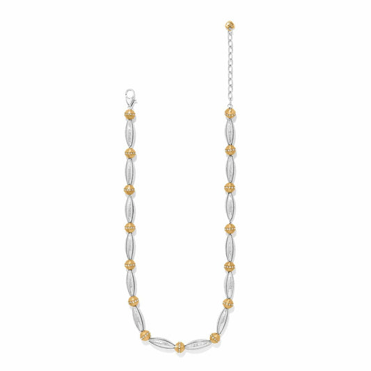 Brighton Meridian Orbit Bead Necklace