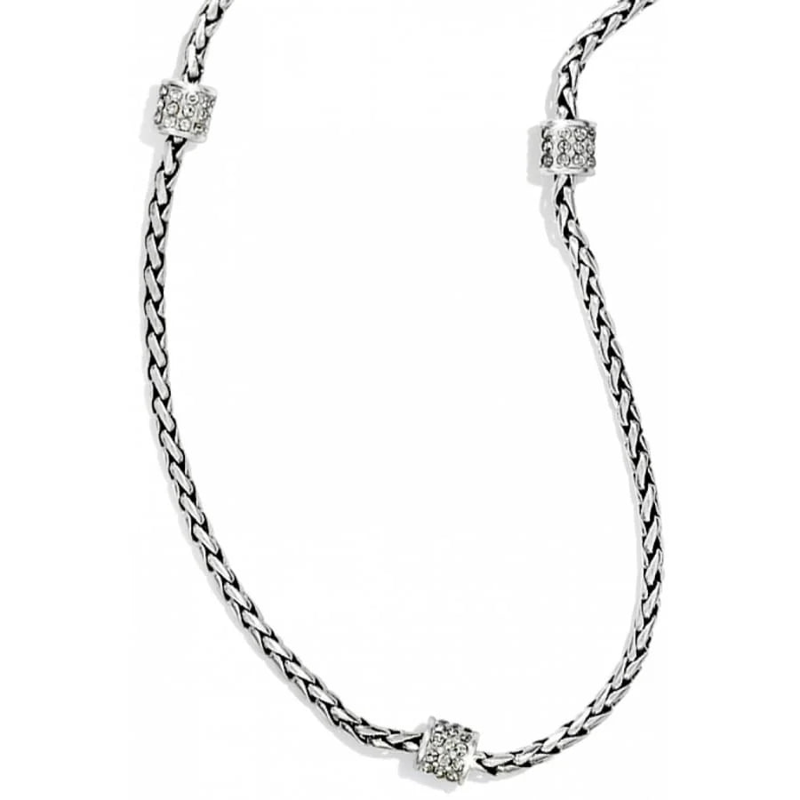 Brighton Meridian Petite Classic Long Necklace
