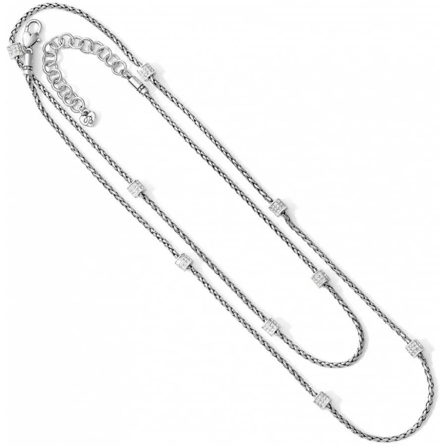 Brighton Meridian Petite Classic Long Necklace