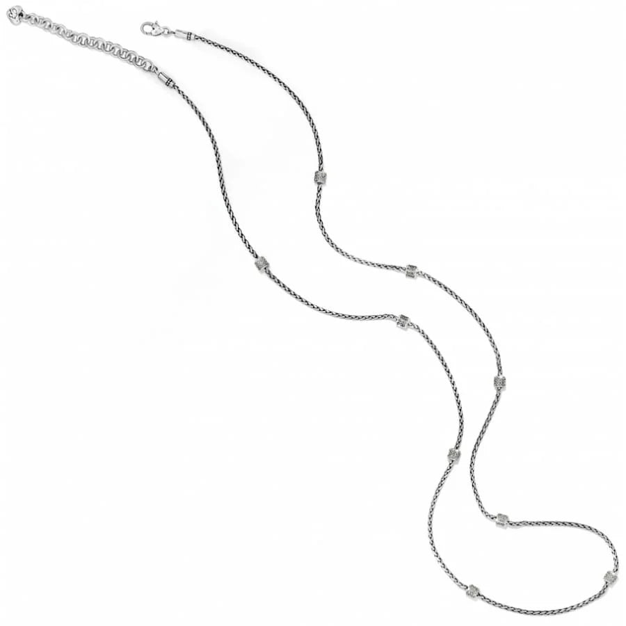 Brighton Meridian Petite Classic Long Necklace