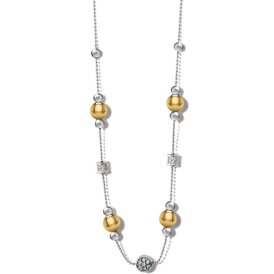 Meridian Prime Short Necklace