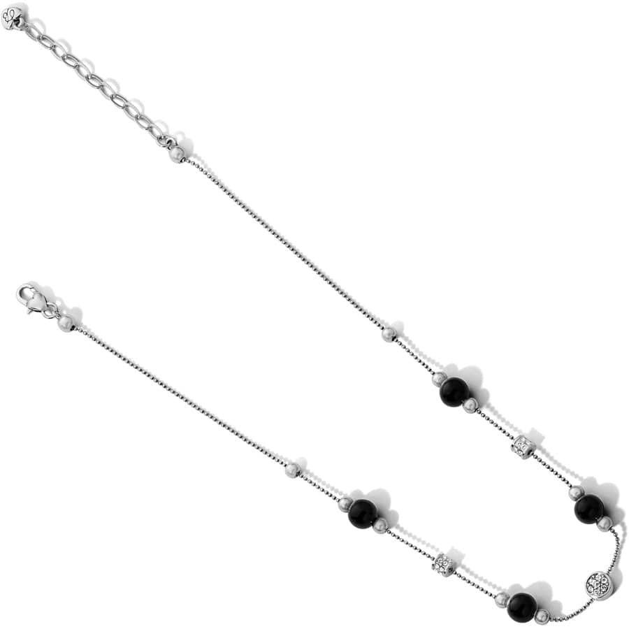 Brighton Meridian Prime Station Short Necklace