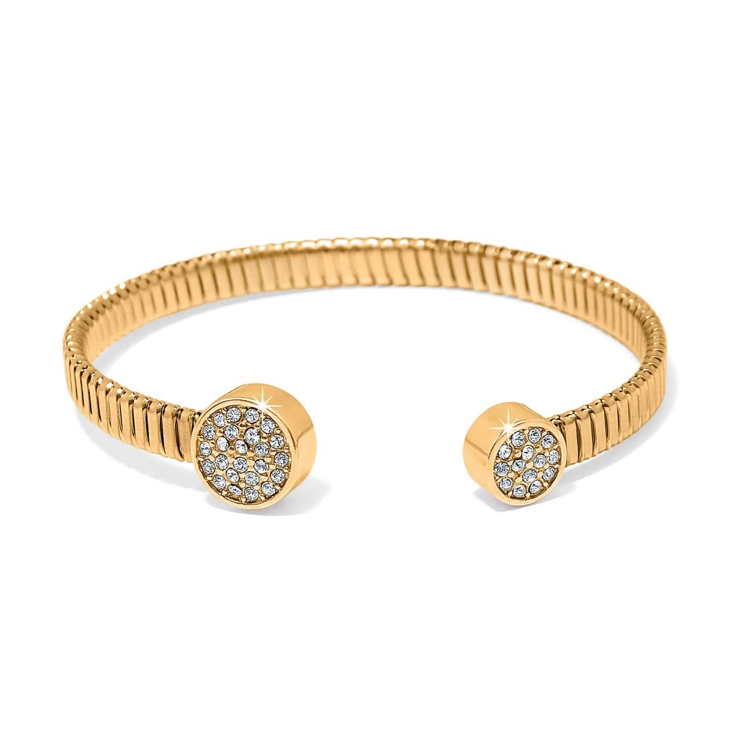 Brighton Meridian Solis Duo Bracelet-Gold or Silver
