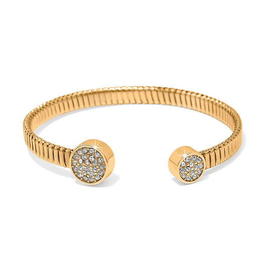 Brighton Meridian Solis Duo Bracelet-Gold or Silver