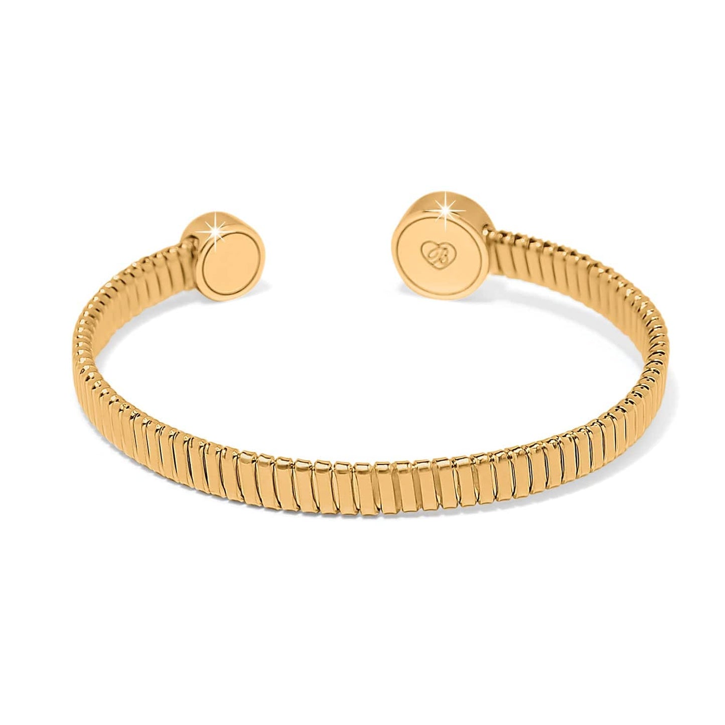 Brighton Meridian Solis Duo Bracelet-Gold or Silver
