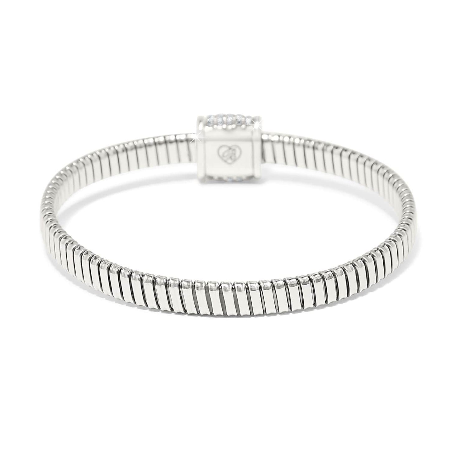Brighton Meridian Solis Spring Bracelet Gold or Silver