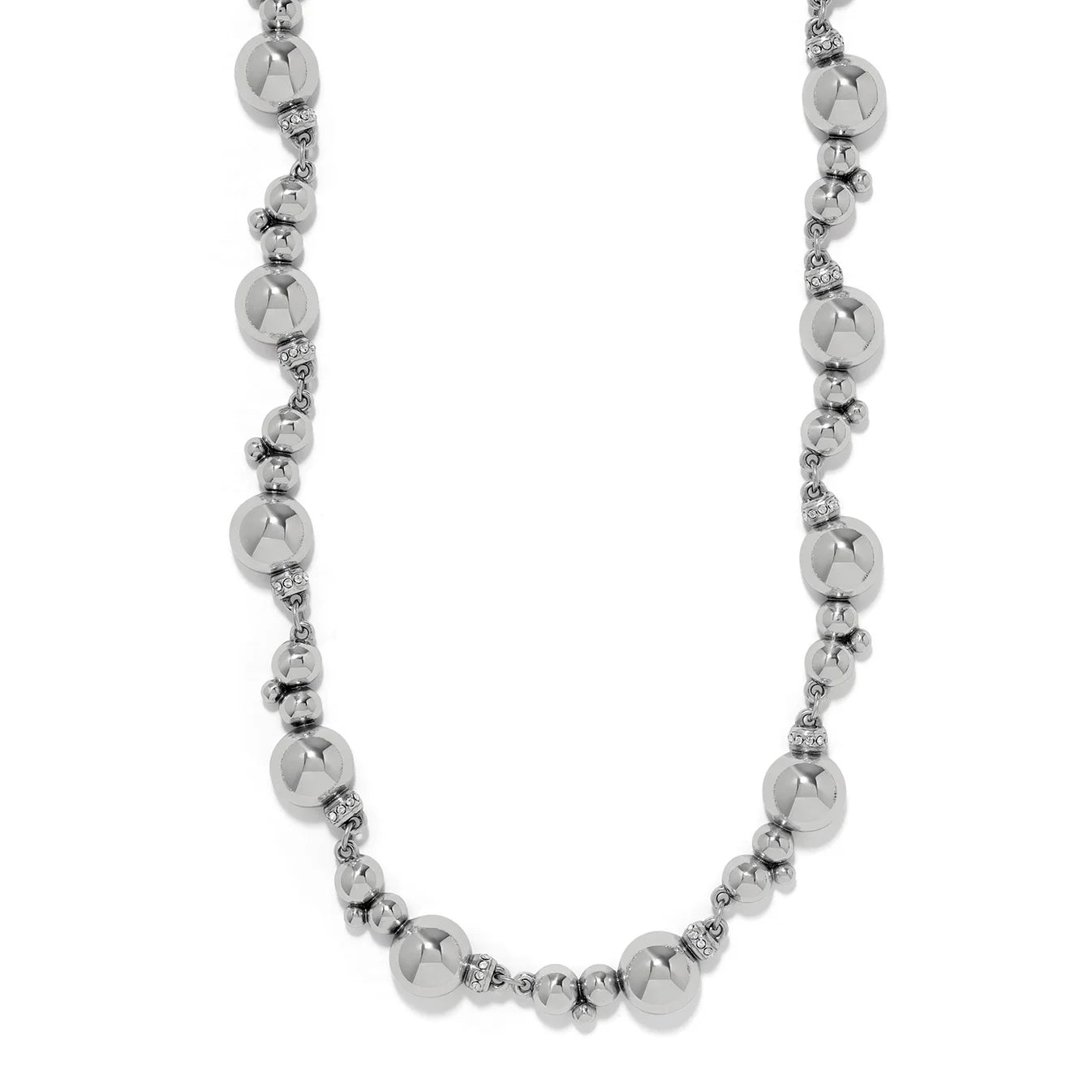 Brighton Meridian Stargazer Collar Necklace