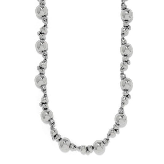 Brighton Meridian Stargazer Collar Necklace