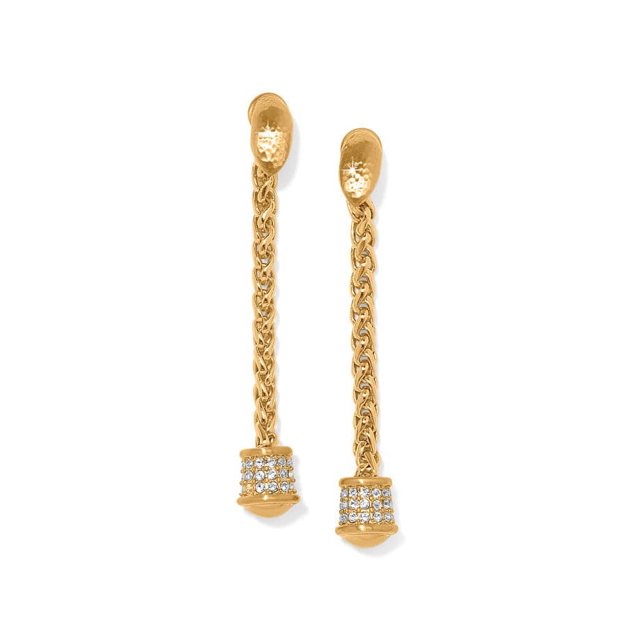 Brighton Meridian Ventus Post Drop Earrings