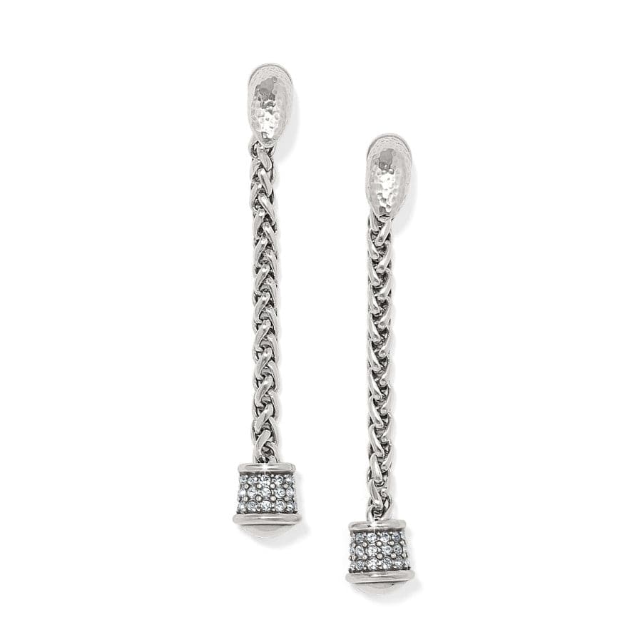 Brighton Meridian Ventus Post Drop Earrings