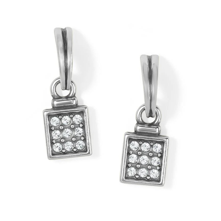 Brighton Meridian Zenith Mini Post Drop Earrings