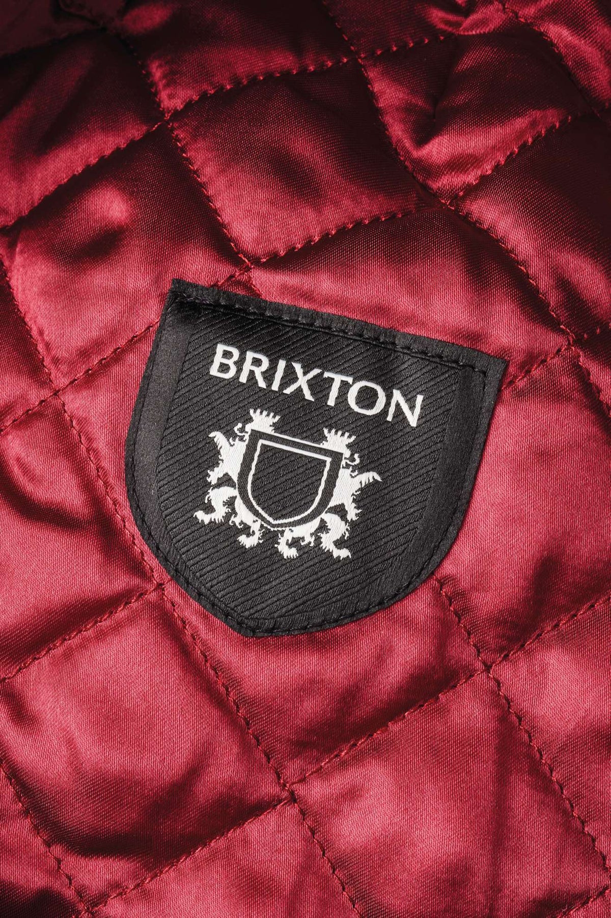 Brixton Hooligan Flat Cap