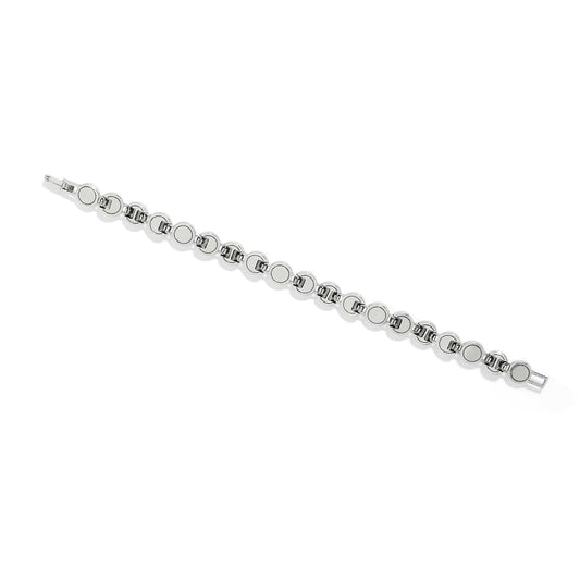 Brighton Mosaic Cerrillos Link Bracelet